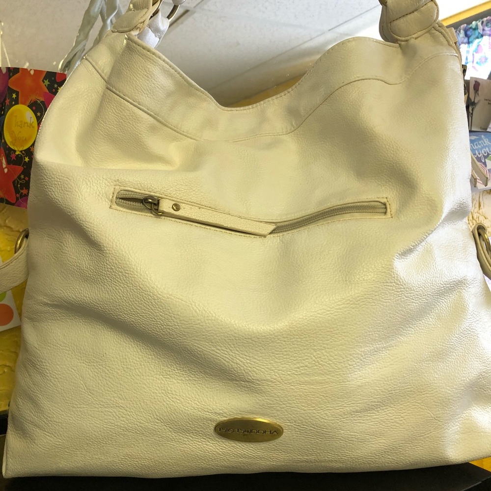 Refurbished Big Budda